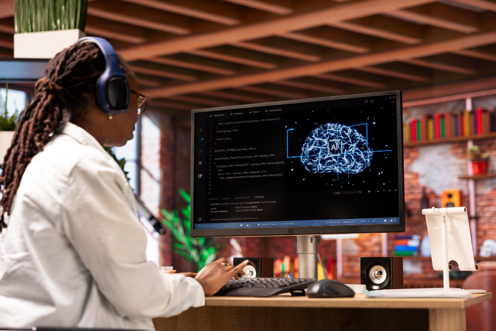 Intelligence Artificielle et Big Data : Le Burundi à l’aube d’une révolution numérique