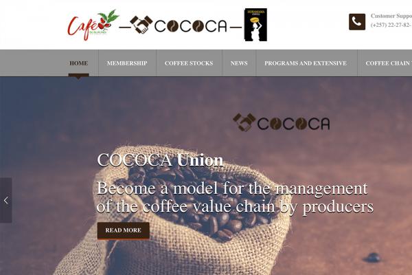 Cococa Burundi